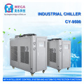 5 PS 12000W CY9500 China Lieferant Autoluft gekühltes Wasserkühlkühler Industrial Chiller Machine für LED -UV -Härtungssysteme